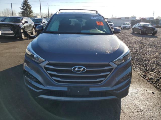 Photo 4 VIN: KM8J3CA21GU164711 - HYUNDAI TUCSON 