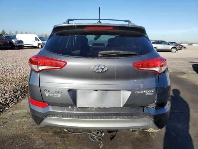 Photo 5 VIN: KM8J3CA21GU164711 - HYUNDAI TUCSON 