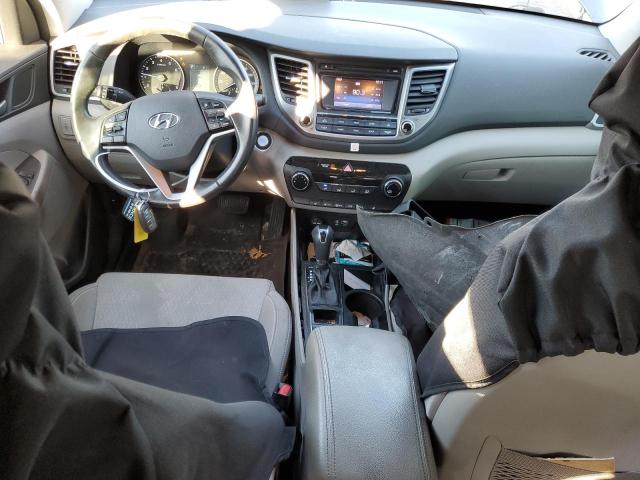 Photo 7 VIN: KM8J3CA21GU164711 - HYUNDAI TUCSON 