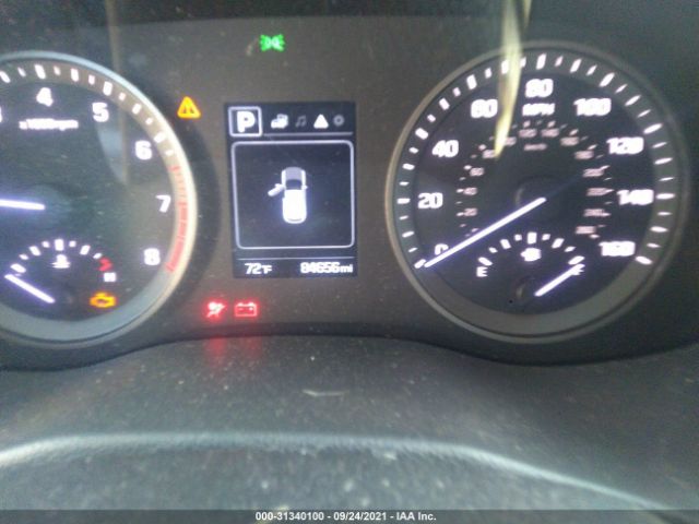 Photo 6 VIN: KM8J3CA21GU205046 - HYUNDAI TUCSON 