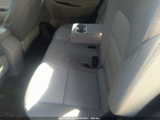 Photo 7 VIN: KM8J3CA21GU205046 - HYUNDAI TUCSON 