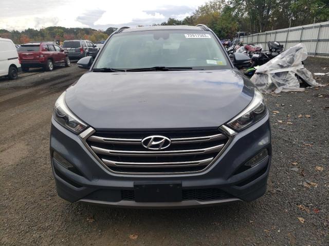 Photo 4 VIN: KM8J3CA21GU209162 - HYUNDAI TUCSON 