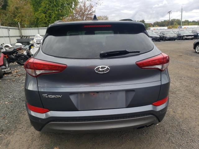 Photo 5 VIN: KM8J3CA21GU209162 - HYUNDAI TUCSON 