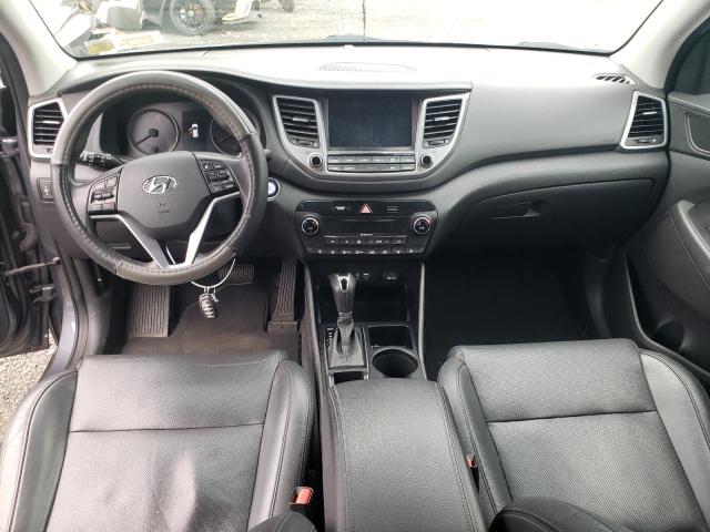 Photo 7 VIN: KM8J3CA21GU209162 - HYUNDAI TUCSON 