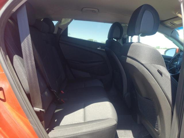 Photo 10 VIN: KM8J3CA21GU230660 - HYUNDAI TUCSON 