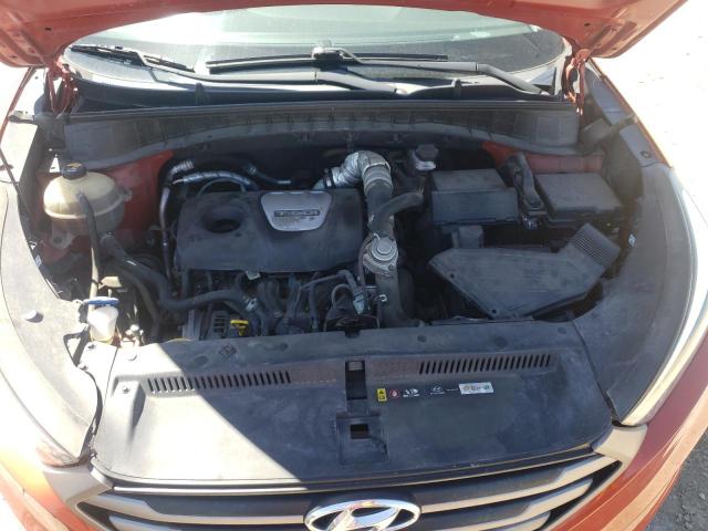 Photo 11 VIN: KM8J3CA21GU230660 - HYUNDAI TUCSON 