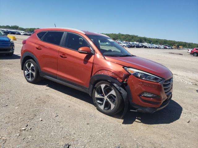 Photo 3 VIN: KM8J3CA21GU230660 - HYUNDAI TUCSON 