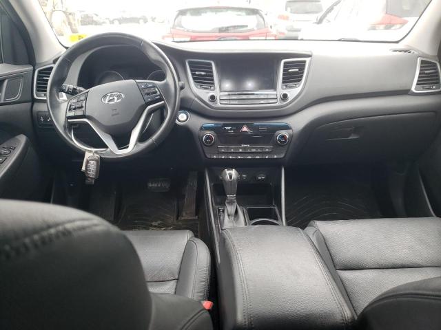 Photo 7 VIN: KM8J3CA21GU233378 - HYUNDAI TUCSON 