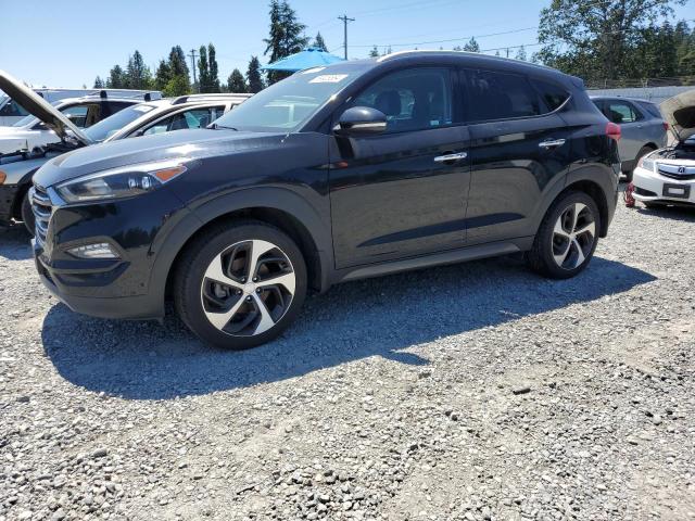 Photo 0 VIN: KM8J3CA21GU242078 - HYUNDAI TUCSON 