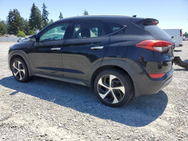 Photo 1 VIN: KM8J3CA21GU242078 - HYUNDAI TUCSON 