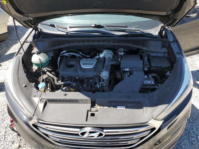 Photo 11 VIN: KM8J3CA21GU242078 - HYUNDAI TUCSON 