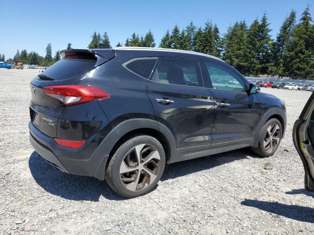 Photo 2 VIN: KM8J3CA21GU242078 - HYUNDAI TUCSON 