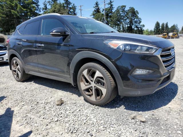 Photo 3 VIN: KM8J3CA21GU242078 - HYUNDAI TUCSON 