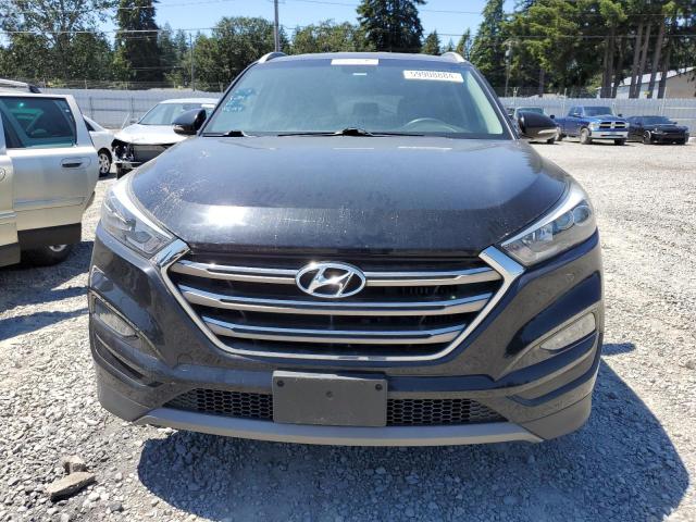 Photo 4 VIN: KM8J3CA21GU242078 - HYUNDAI TUCSON 