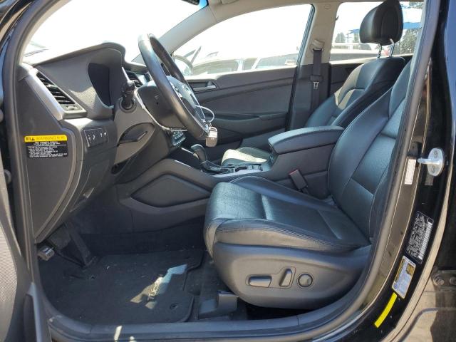 Photo 6 VIN: KM8J3CA21GU242078 - HYUNDAI TUCSON 