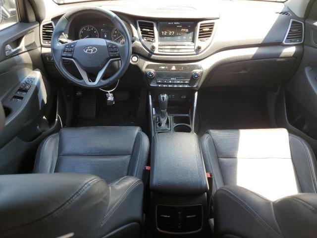 Photo 7 VIN: KM8J3CA21GU242078 - HYUNDAI TUCSON 