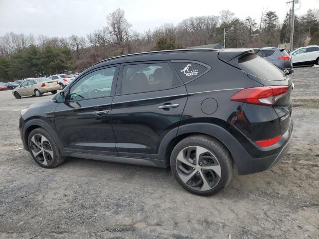 Photo 1 VIN: KM8J3CA21GU266736 - HYUNDAI TUCSON LIM 