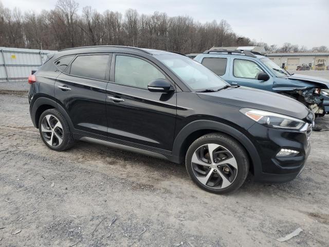 Photo 3 VIN: KM8J3CA21GU266736 - HYUNDAI TUCSON LIM 