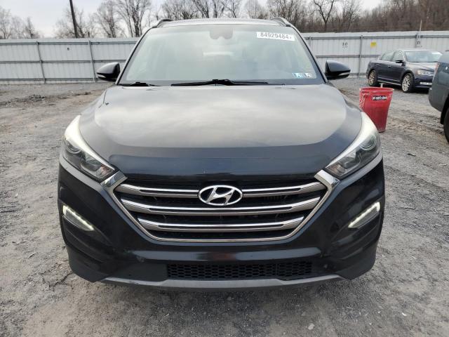 Photo 4 VIN: KM8J3CA21GU266736 - HYUNDAI TUCSON LIM 