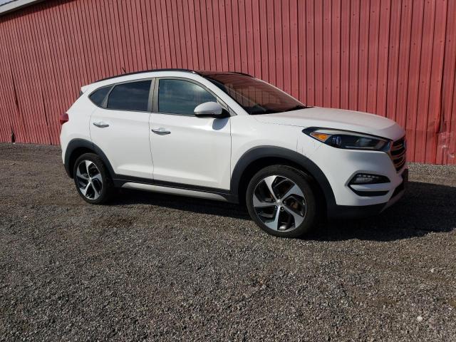 Photo 3 VIN: KM8J3CA21HU265457 - HYUNDAI TUCSON LIM 