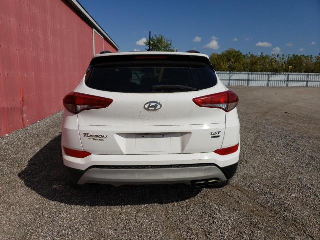 Photo 5 VIN: KM8J3CA21HU265457 - HYUNDAI TUCSON LIM 