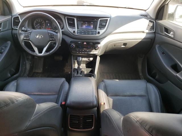 Photo 7 VIN: KM8J3CA21HU265457 - HYUNDAI TUCSON LIM 