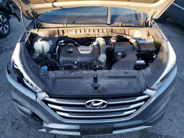 Photo 10 VIN: KM8J3CA21HU268181 - HYUNDAI TUCSON 