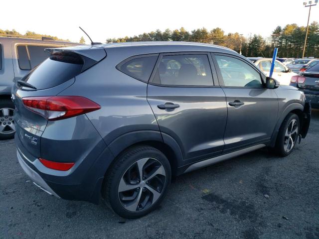 Photo 2 VIN: KM8J3CA21HU268181 - HYUNDAI TUCSON 