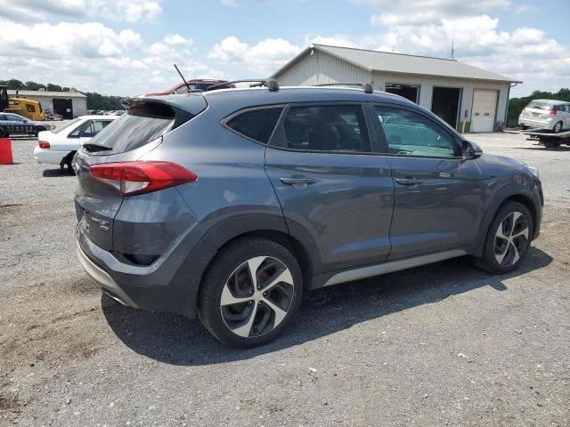 Photo 2 VIN: KM8J3CA21HU269332 - HYUNDAI TUCSON LIM 