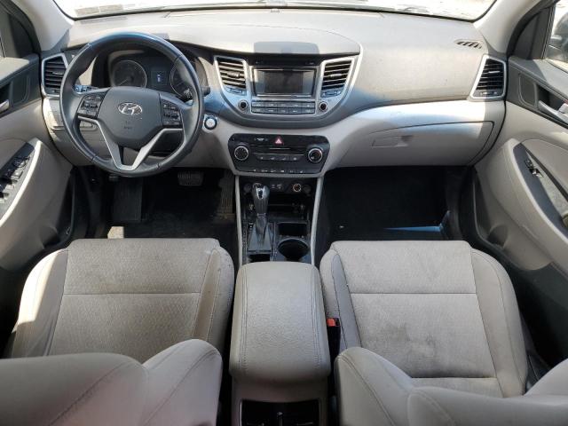 Photo 7 VIN: KM8J3CA21HU269332 - HYUNDAI TUCSON LIM 