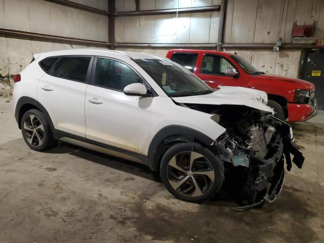 Photo 3 VIN: KM8J3CA21HU272215 - HYUNDAI TUCSON LIM 