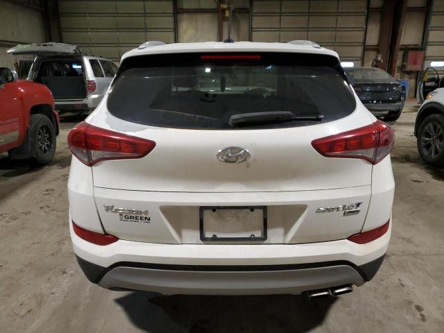 Photo 5 VIN: KM8J3CA21HU272215 - HYUNDAI TUCSON LIM 