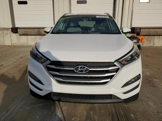 Photo 4 VIN: KM8J3CA21HU277978 - HYUNDAI TUCSON 