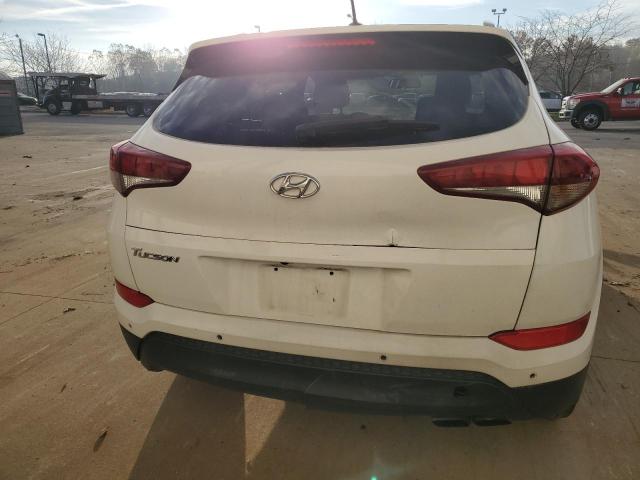 Photo 5 VIN: KM8J3CA21HU277978 - HYUNDAI TUCSON 