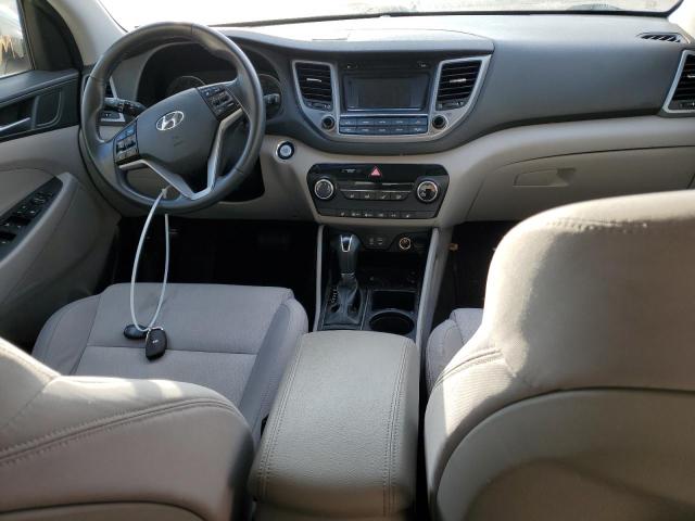 Photo 7 VIN: KM8J3CA21HU277978 - HYUNDAI TUCSON 