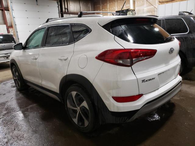 Photo 1 VIN: KM8J3CA21HU282839 - HYUNDAI TUCSON 