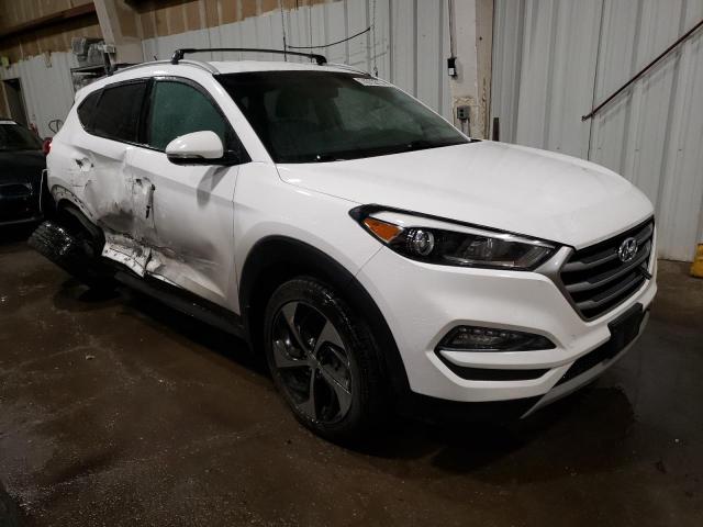 Photo 3 VIN: KM8J3CA21HU282839 - HYUNDAI TUCSON 