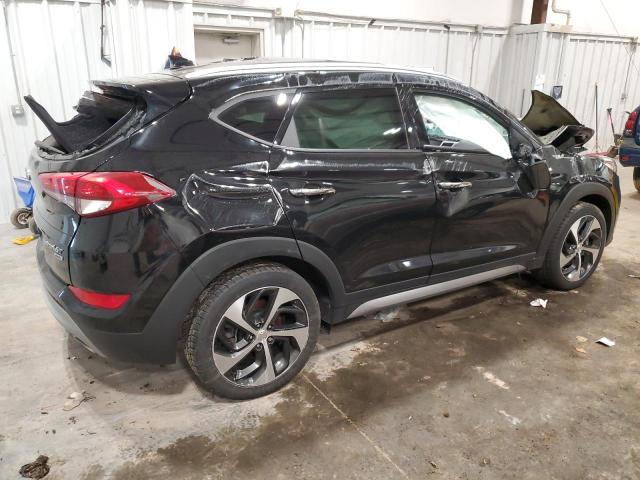 Photo 2 VIN: KM8J3CA21HU298829 - HYUNDAI TUCSON 