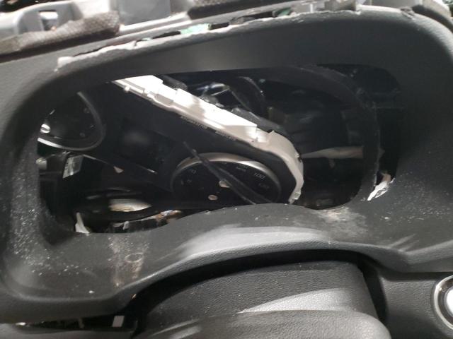 Photo 8 VIN: KM8J3CA21HU298829 - HYUNDAI TUCSON 