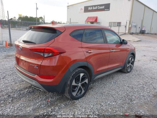 Photo 3 VIN: KM8J3CA21HU308906 - HYUNDAI TUCSON 