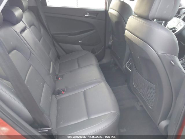 Photo 7 VIN: KM8J3CA21HU308906 - HYUNDAI TUCSON 