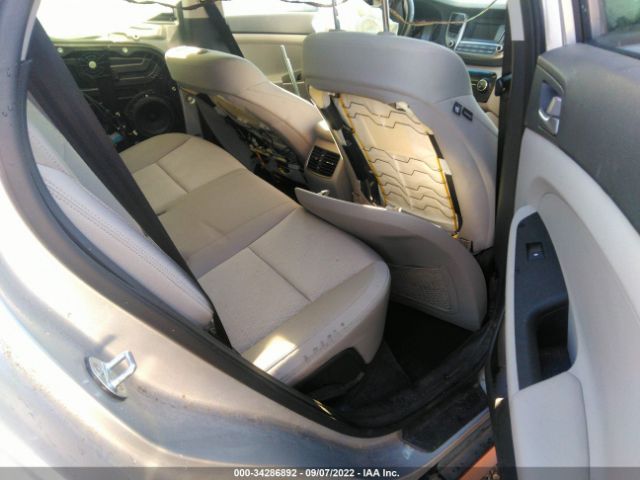 Photo 7 VIN: KM8J3CA21HU320425 - HYUNDAI TUCSON 