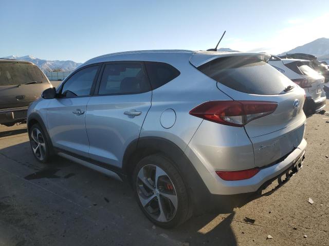 Photo 1 VIN: KM8J3CA21HU336317 - HYUNDAI TUCSON LIM 