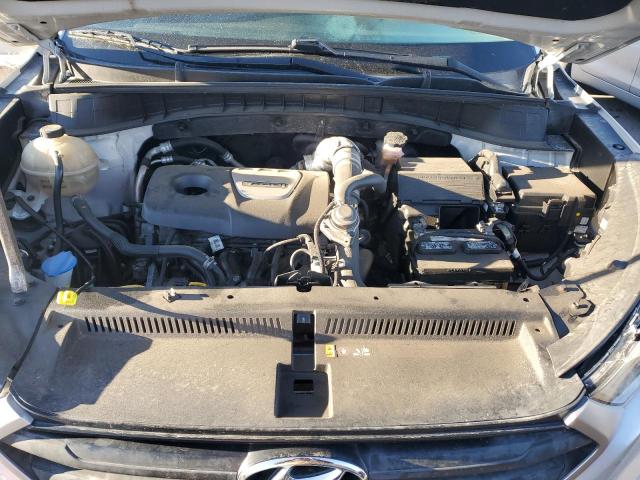 Photo 10 VIN: KM8J3CA21HU336317 - HYUNDAI TUCSON LIM 