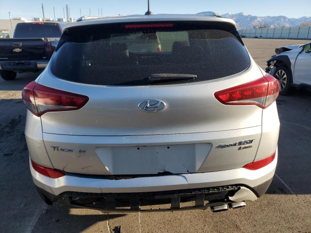 Photo 5 VIN: KM8J3CA21HU336317 - HYUNDAI TUCSON LIM 