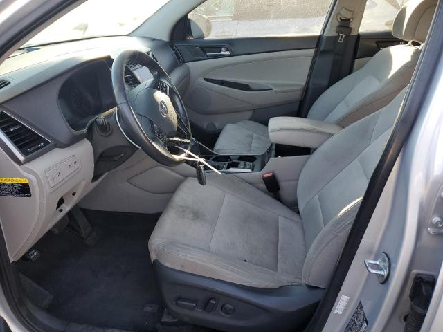 Photo 6 VIN: KM8J3CA21HU336317 - HYUNDAI TUCSON LIM 