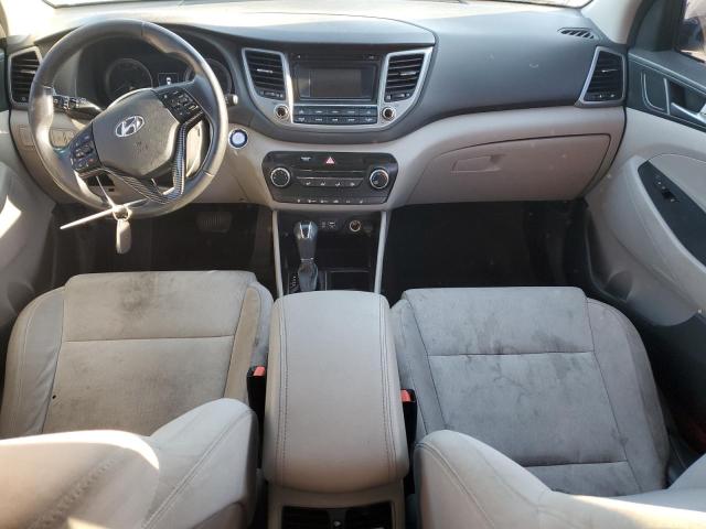 Photo 7 VIN: KM8J3CA21HU336317 - HYUNDAI TUCSON LIM 