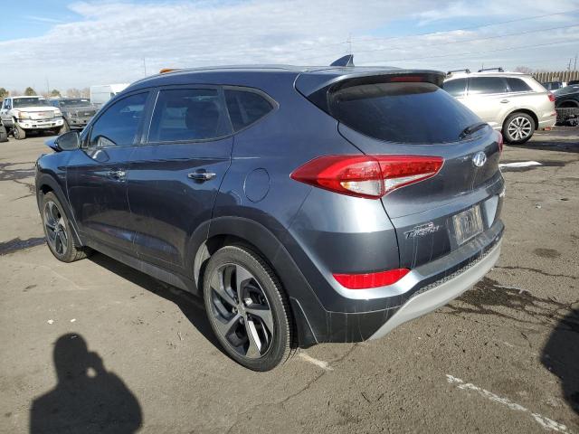 Photo 1 VIN: KM8J3CA21HU336883 - HYUNDAI TUCSON 