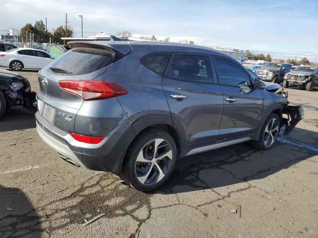 Photo 2 VIN: KM8J3CA21HU336883 - HYUNDAI TUCSON 