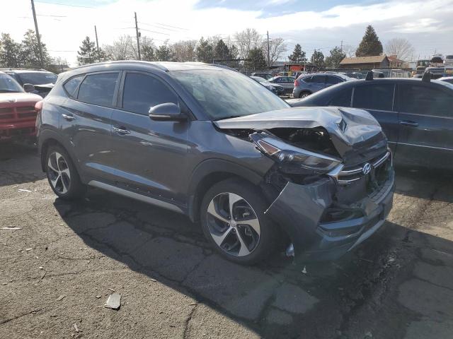 Photo 3 VIN: KM8J3CA21HU336883 - HYUNDAI TUCSON 